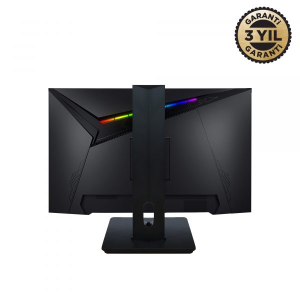 Spardox Gaming SG-27240RP 27" 1ms 240Hz IPS FullHD 2xDP Pivot Oyuncu Monitörü - Image 10